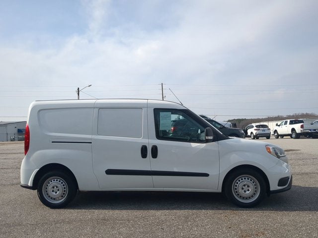 2022 RAM ProMaster City Tradesman