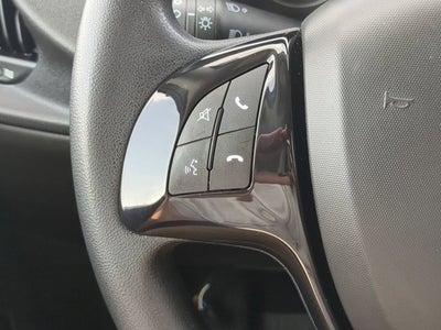 2022 RAM ProMaster City Tradesman