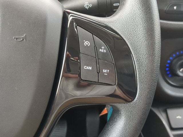 2022 RAM ProMaster City Tradesman