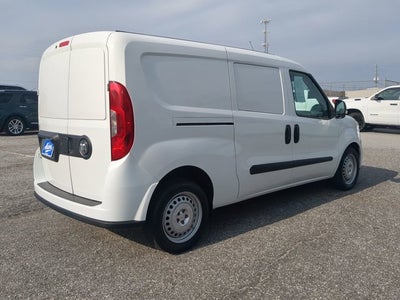 2022 RAM ProMaster City Tradesman