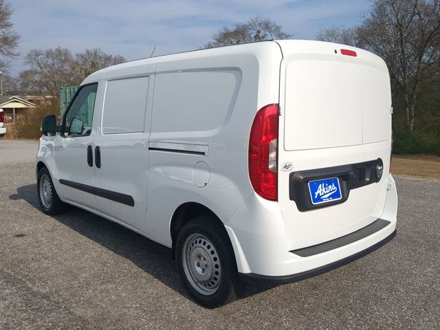 2022 RAM ProMaster City Tradesman