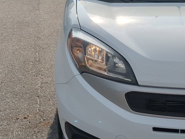 2022 RAM ProMaster City Tradesman