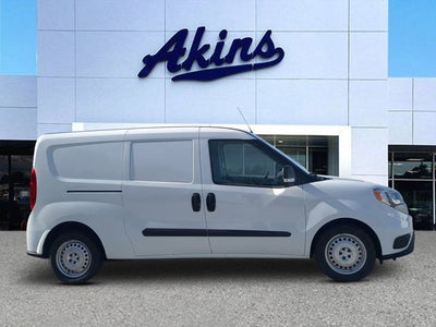2022 RAM ProMaster City Tradesman