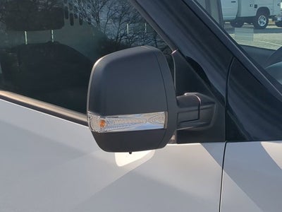 2022 RAM ProMaster City Tradesman