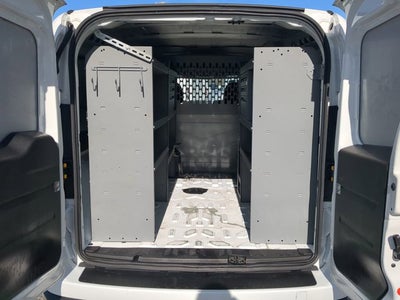 2022 RAM ProMaster City Tradesman