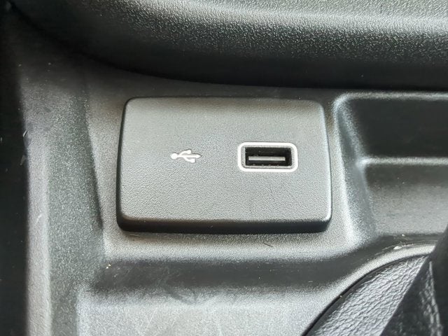 2022 RAM ProMaster City Tradesman