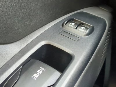 2022 RAM ProMaster City Tradesman