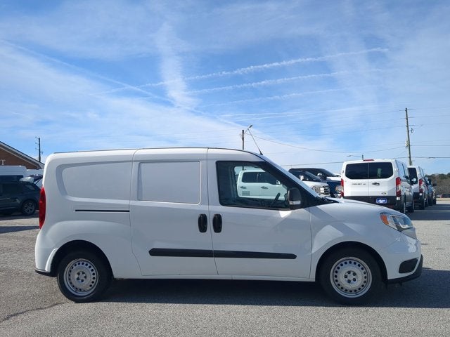2022 RAM ProMaster City Tradesman