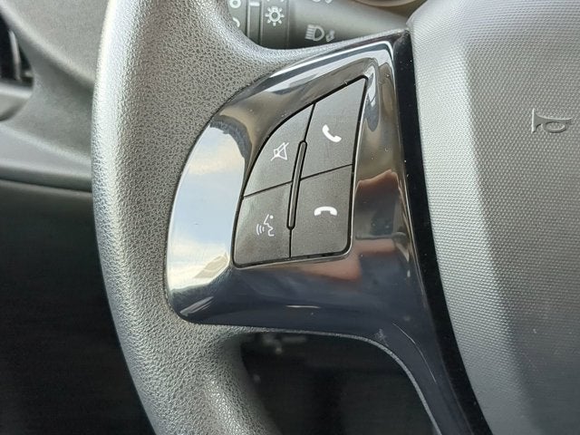 2022 RAM ProMaster City Tradesman