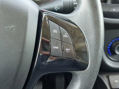 2022 RAM ProMaster City Tradesman