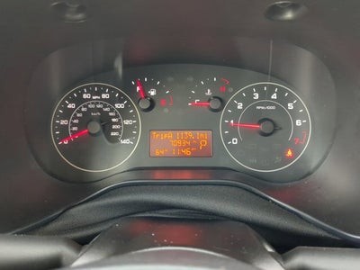 2022 RAM ProMaster City Tradesman