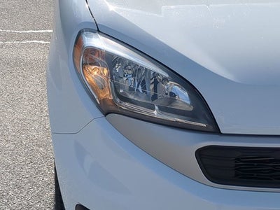 2022 RAM ProMaster City Tradesman