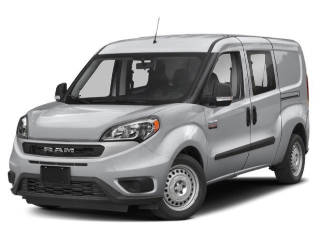 2022 RAM ProMaster City Wagon