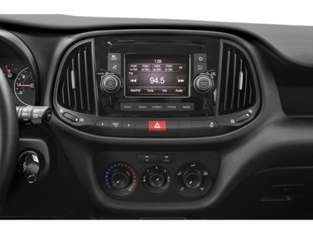 2022 RAM ProMaster City Wagon