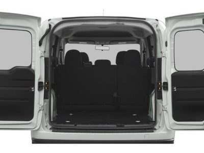 2022 RAM ProMaster City Wagon