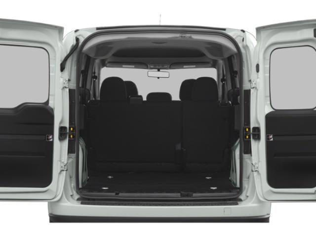 2022 RAM ProMaster City Wagon
