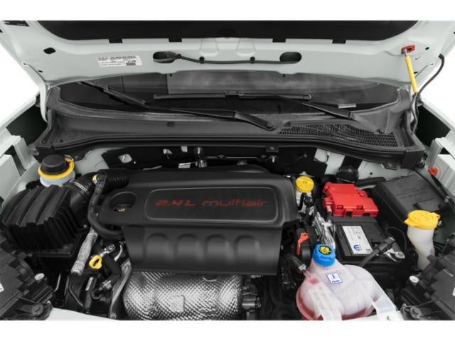 2022 RAM ProMaster City Wagon