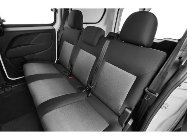 2022 RAM ProMaster City Wagon