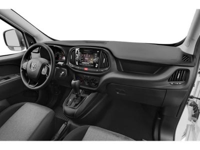 2022 RAM ProMaster City Wagon