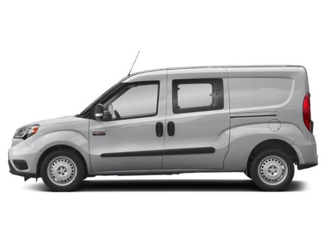 2022 RAM ProMaster City Wagon