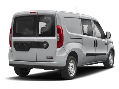 2022 RAM ProMaster City Wagon