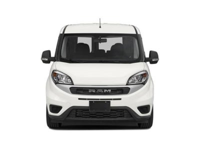 2022 RAM ProMaster City Wagon