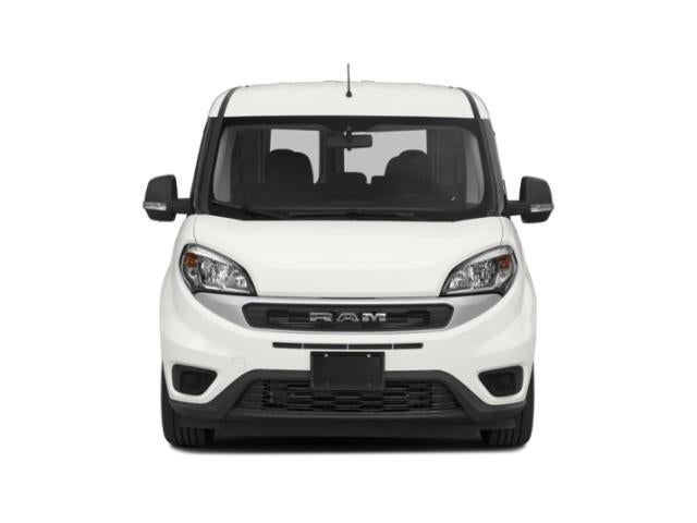 2022 RAM ProMaster City Wagon