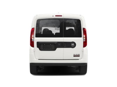 2022 RAM ProMaster City Wagon