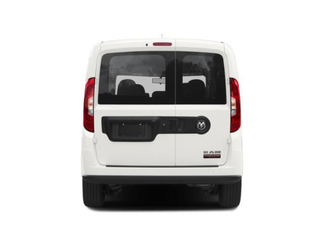 2022 RAM ProMaster City Wagon