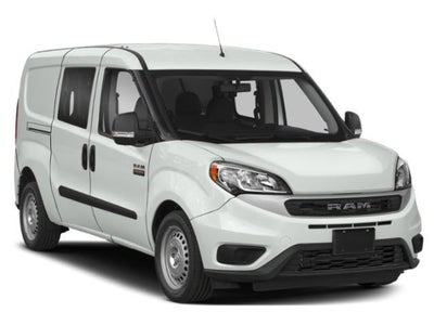 2022 RAM ProMaster City Wagon