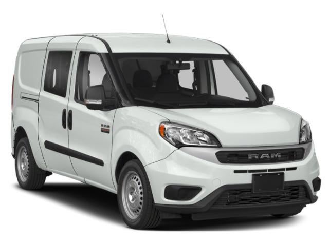2022 RAM ProMaster City Wagon