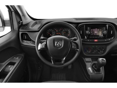 2022 RAM ProMaster City Wagon
