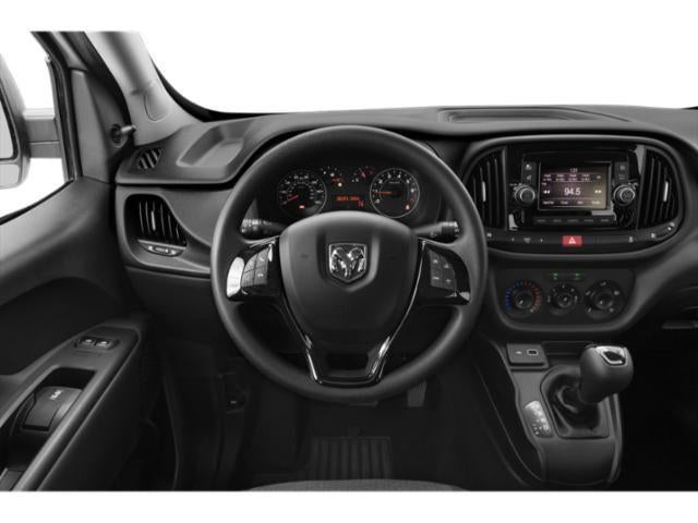 2022 RAM ProMaster City Wagon