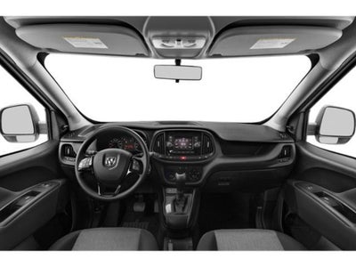 2022 RAM ProMaster City Wagon