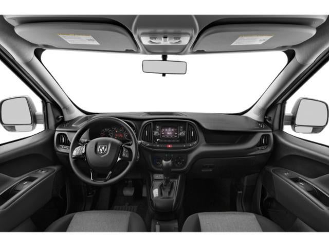 2022 RAM ProMaster City Wagon