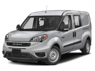 2022 RAM ProMaster City Wagon