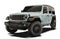 2027 Jeep Wrangler WRANGLER 4-DOOR SPORT S