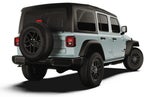 2027 Jeep Wrangler WRANGLER 4-DOOR SPORT S