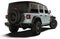 2027 Jeep Wrangler WRANGLER 4-DOOR SPORT S