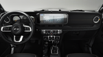 2027 Jeep Wrangler WRANGLER 4-DOOR SAHARA