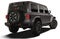 2027 Jeep Wrangler WRANGLER 4-DOOR SAHARA