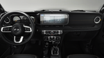 2027 Jeep Wrangler WRANGLER 4-DOOR SAHARA