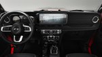 2027 Jeep Wrangler WRANGLER 4-DOOR SAHARA