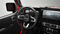 2027 Jeep Wrangler WRANGLER 4-DOOR SAHARA