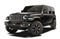 2027 Jeep Wrangler WRANGLER 4-DOOR SAHARA
