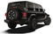 2027 Jeep Wrangler WRANGLER 4-DOOR SAHARA