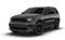 2026 Dodge Durango DURANGO GT RWD
