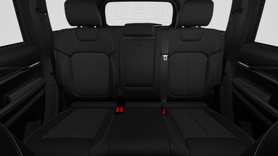 2027 Jeep Grand Cherokee GRAND CHEROKEE LAREDO 4X2