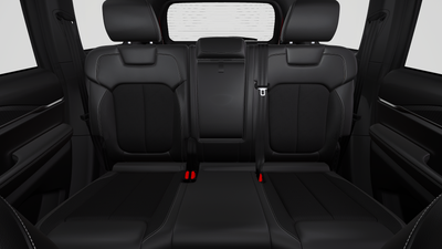 2027 Jeep Grand Cherokee GRAND CHEROKEE LAREDO X 4X2