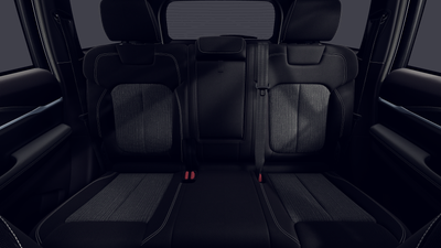 2026 Jeep Grand Cherokee GRAND CHEROKEE LAREDO X 4X2